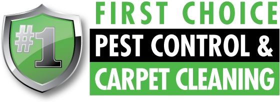 First Choice Pest Control and Carpet Cleaning